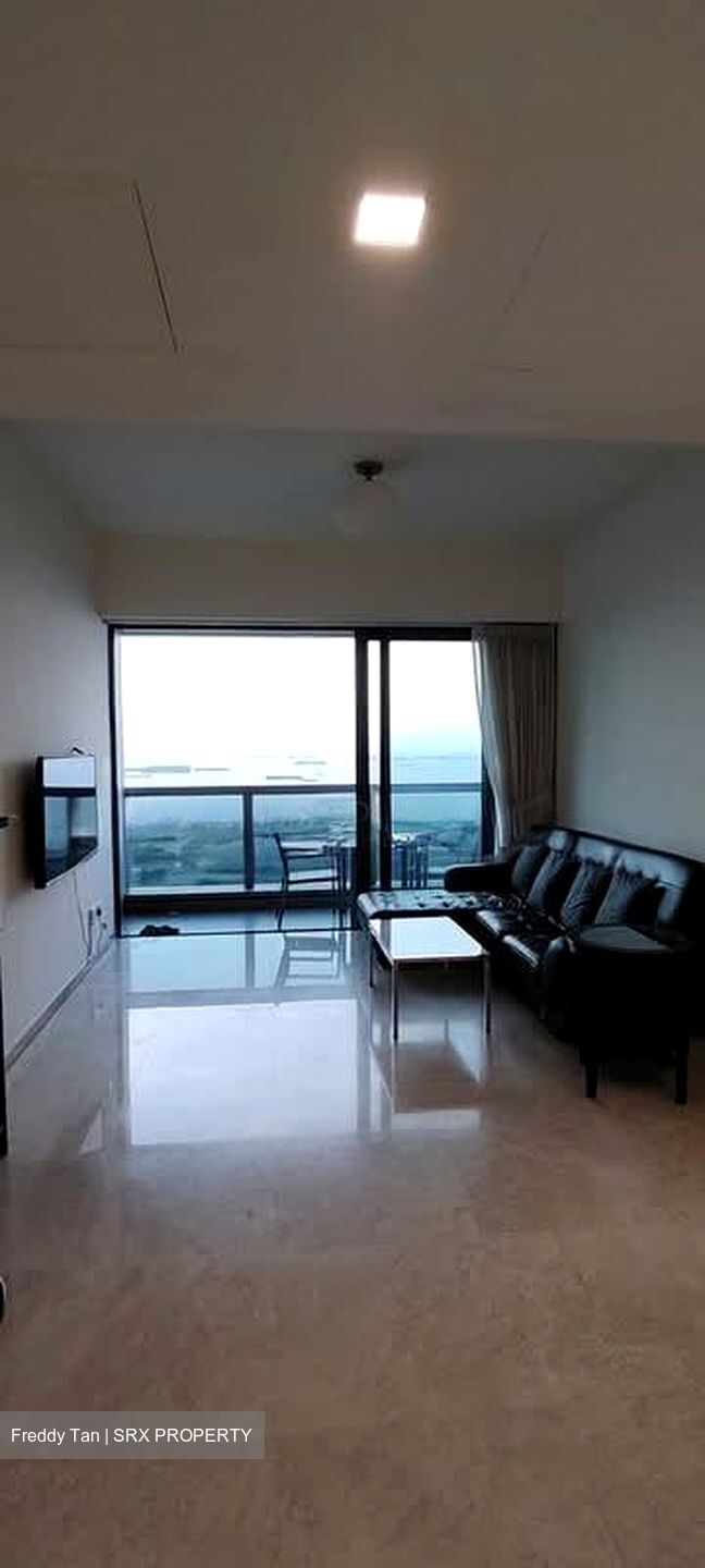 Marina Bay Residences (D1), Condominium #565652531